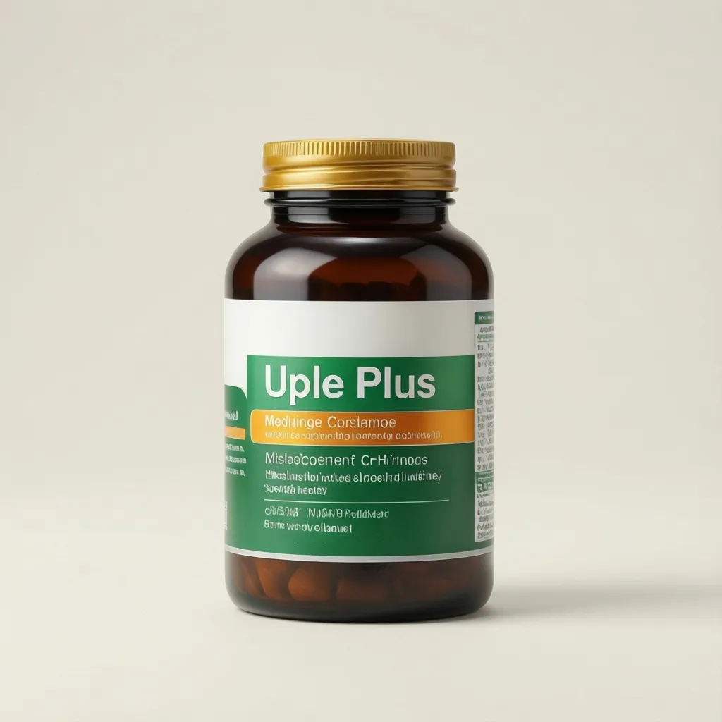Uple Plus